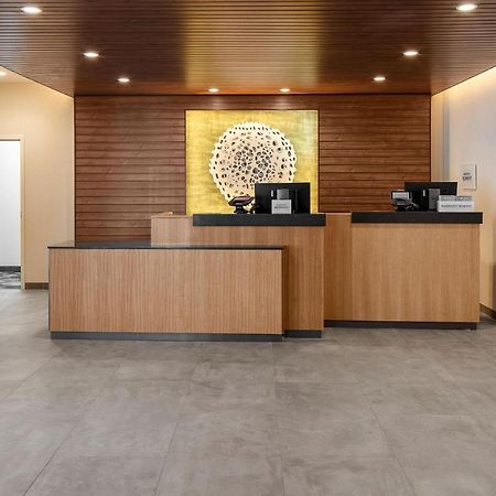 Fairfield Inn & Suites Seneca Clemson Univ Area Luaran gambar