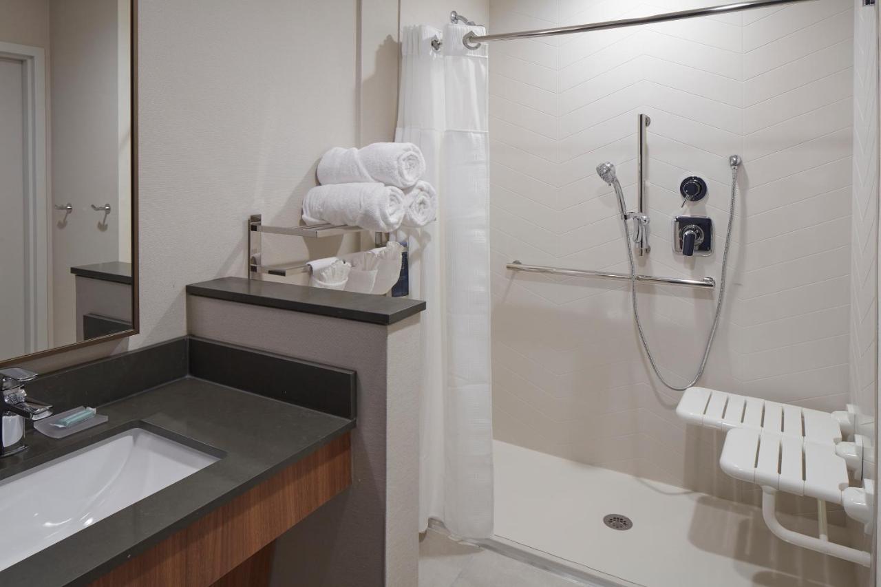Fairfield Inn & Suites Seneca Clemson Univ Area Luaran gambar