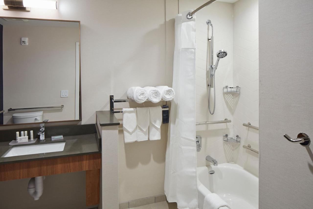 Fairfield Inn & Suites Seneca Clemson Univ Area Luaran gambar