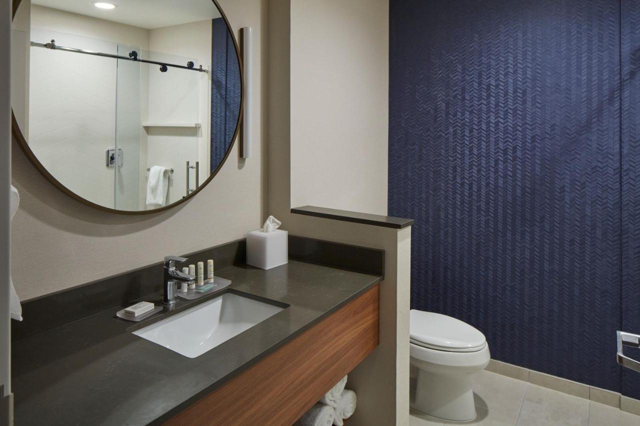 Fairfield Inn & Suites Seneca Clemson Univ Area Luaran gambar